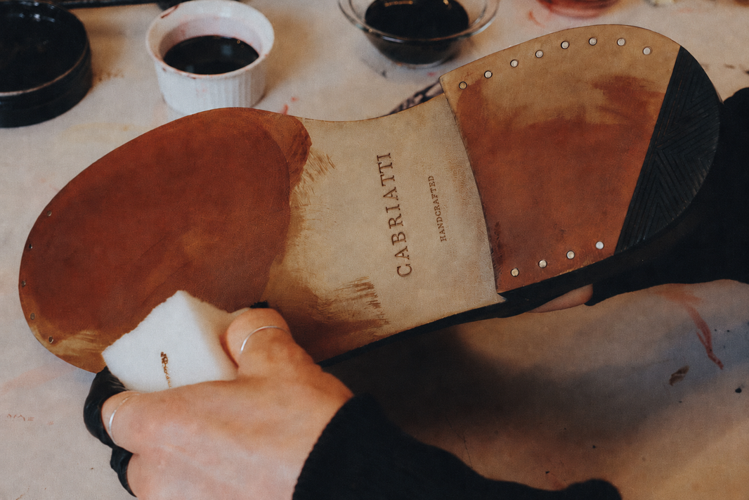 Chaussures Homme Maroc | Souliers Premium en Cuir – CABRIATTI
